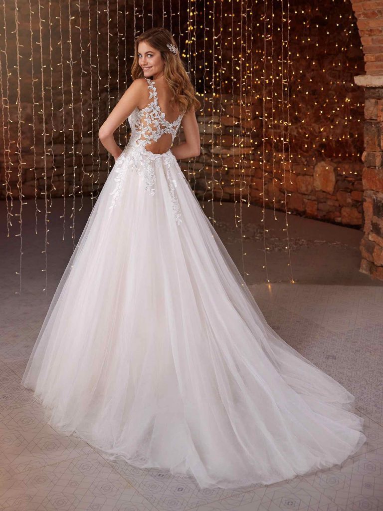 Mariages boutique Flers collection White One